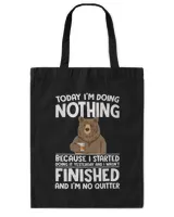 Tote Bag - Printed in the EU