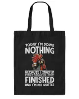 Tote Bag - Printed in the EU
