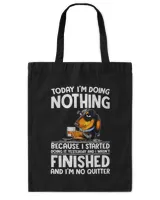 Tote Bag - Printed in the EU