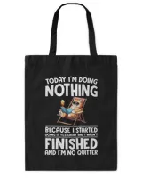 Tote Bag - Printed in the EU