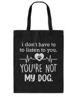 Tote Bag - Printed in the EU