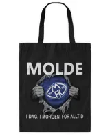 Tote Bag - Printed in the EU