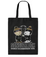 Tote Bag - Printed in the EU