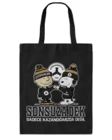 Tote Bag - Printed in the EU