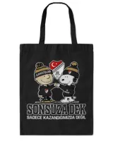 Tote Bag - Printed in the EU