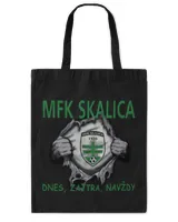 Tote Bag - Printed in the EU