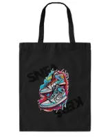 Tote Bag - Printed in the EU