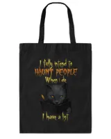 Tote Bag - Printed in the EU