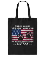 Tote Bag - Printed in the EU