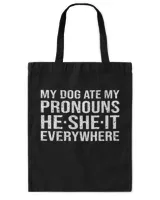Tote Bag - Printed in the EU