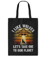 Tote Bag - Printed in the EU
