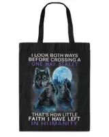 Tote Bag - Printed in the EU