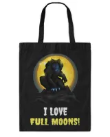 Tote Bag - Printed in the EU