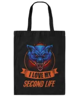 Tote Bag - Printed in the EU