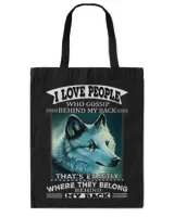 Tote Bag - Printed in the EU