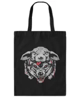 Tote Bag - Printed in the EU