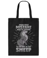 Tote Bag - Printed in the EU