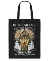 Tote Bag - Printed in the EU