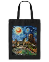 Tote Bag - Printed in the EU