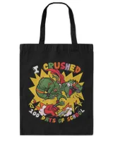 Tote Bag - Printed in the EU