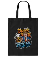 Tote Bag - Printed in the EU