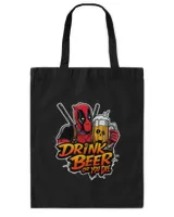 Tote Bag - Printed in the EU
