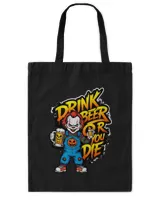 Tote Bag - Printed in the EU