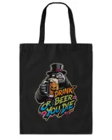Tote Bag - Printed in the EU