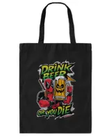 Tote Bag - Printed in the EU