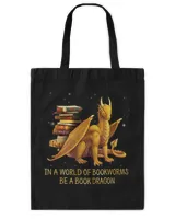 Tote Bag - Printed in the EU