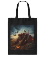 Tote Bag - Printed in the EU