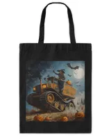 Tote Bag - Printed in the EU
