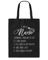 Tote Bag - Printed in the EU