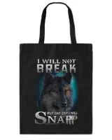 Tote Bag - Printed in the EU