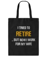 Tote Bag - Printed in the EU