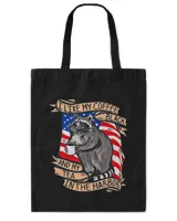 Tote Bag - Printed in the EU