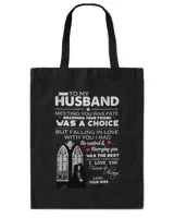Tote Bag - Printed in the EU