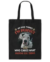 Tote Bag - Printed in the EU