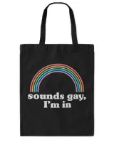 Tote Bag - Printed in the EU