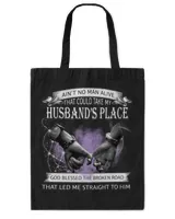Tote Bag - Printed in the EU