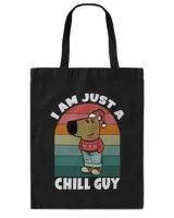 Tote Bag - Printed in the EU