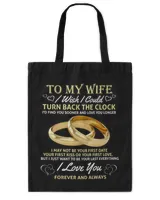 Tote Bag - Printed in the EU