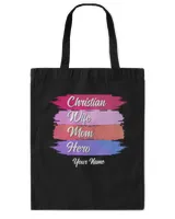 Tote Bag - Printed in the EU