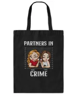Tote Bag - Printed in the EU