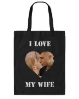 Tote Bag - Printed in the EU