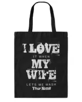 Tote Bag - Printed in the EU