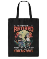 Tote Bag - Printed in the EU