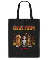 Tote Bag - Printed in the EU