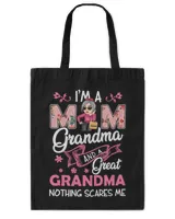 Tote Bag - Printed in the EU