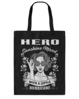 Tote Bag - Printed in the EU